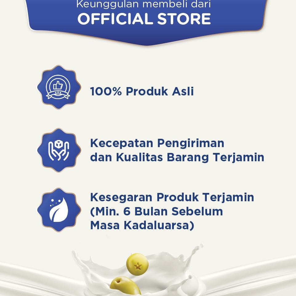 

Diskon Promo✩☋ ENTRASOL CEREAL VANILLA VEGGIE (5 Sachet @30gr) 87
