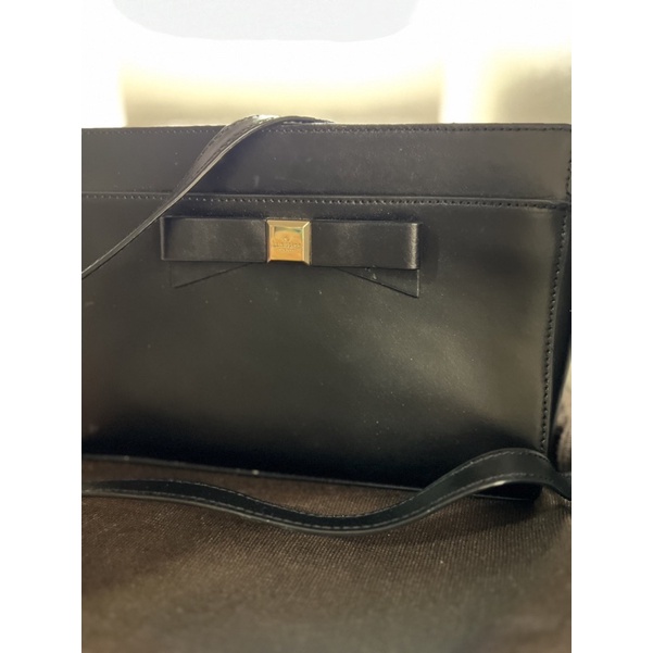 PRELOVED | Tas Slempang Kate Spade