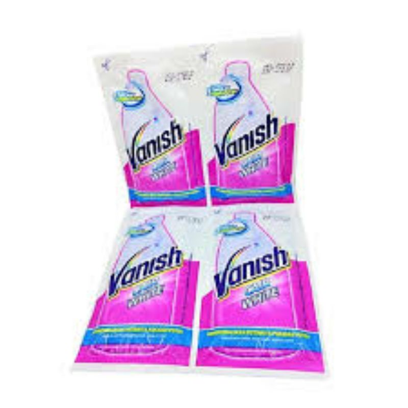 Vanish Putih 60ml