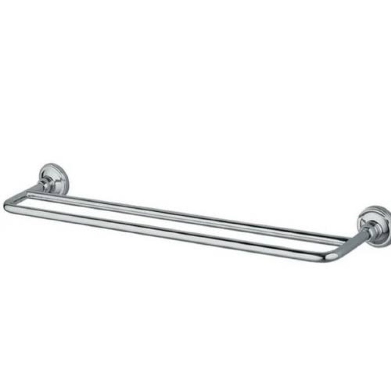 Jual Rak Handuk Toto Tx Wac Gantungan Handuk Towel Bar Shopee Indonesia