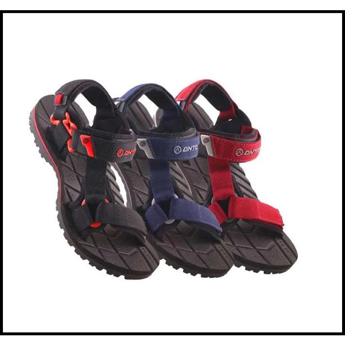 Sandal Gunung Outdoor Ontop Matana