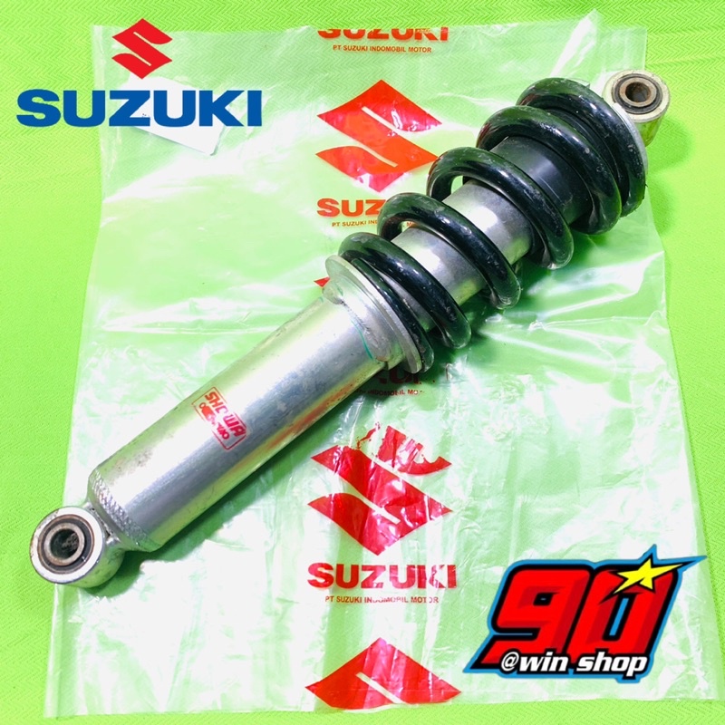 monosok sok belakang satria fu fi satria fu injeksi