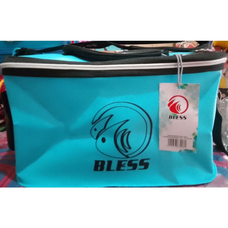Box ikan portble bahan eva BLEESS/AXZ (m)