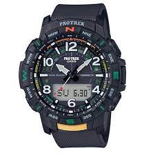 Jam Tangan Pria Casio Protrek PRT-B50-1DR Original