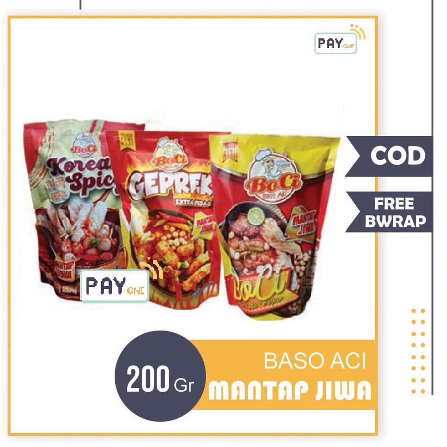 

↱ Bakso Aci Boci Baso Aci Boci Mantap Jiwa シ