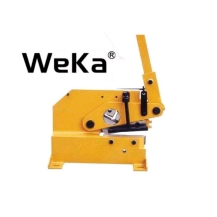 Manual shear 32mm / Mesin potong besi beton MS 32