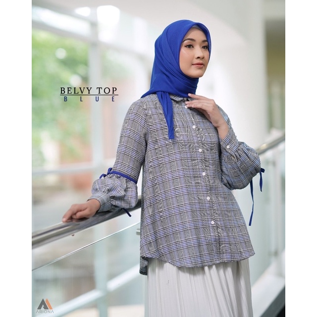 BELVY TOP ARIONA (DISCOUNT)