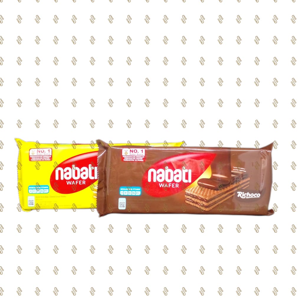 

Nabati Wafer B 110gr