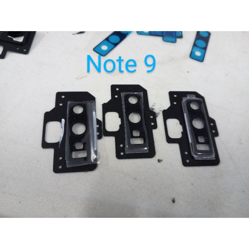 pernik Ring Samsung Note 9