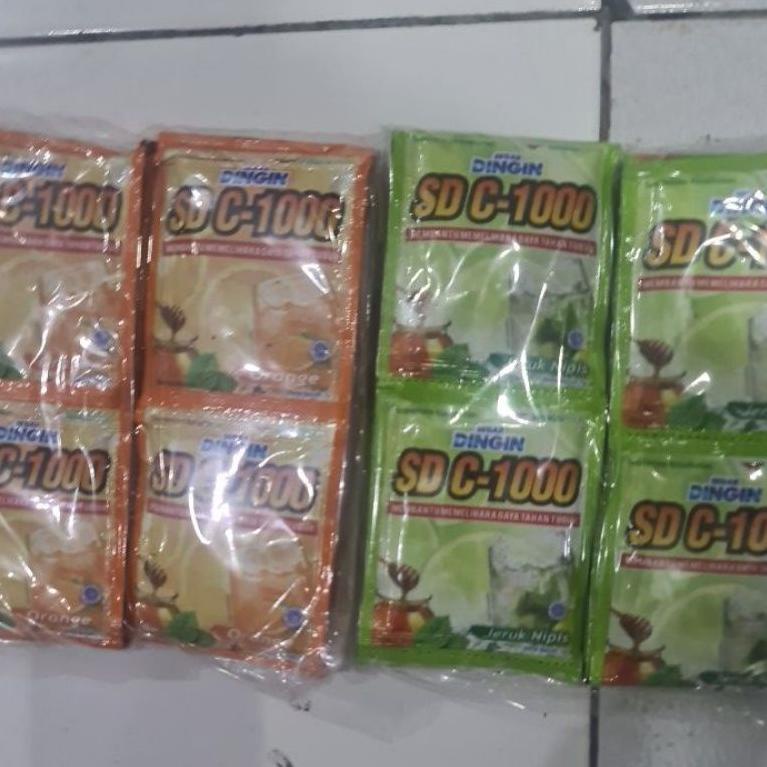 

ㅛ segar dingin renteng