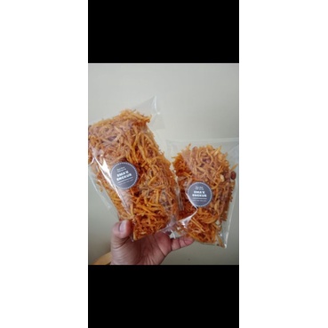 

Kentang mustofa by ema'k engkur