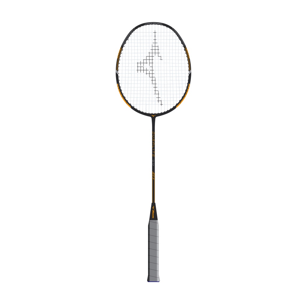 Mizuno Duralite 66 2022 Edition Raket Badminton Original