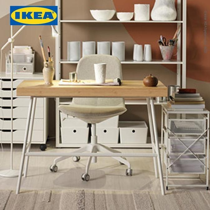 

Ikea Lennart Lemari Laci Untuk Dokumen