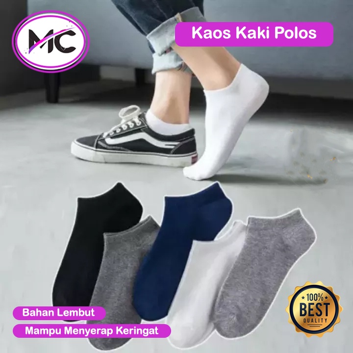 Kaos Kaki Wanita Pria Pendek Kaos Kaki Ankel Polos Motif Kaos Kaki Tebal Korea Lucu Kaos Kaki Wanita Muslimah Kaos Kaki teddy Warna