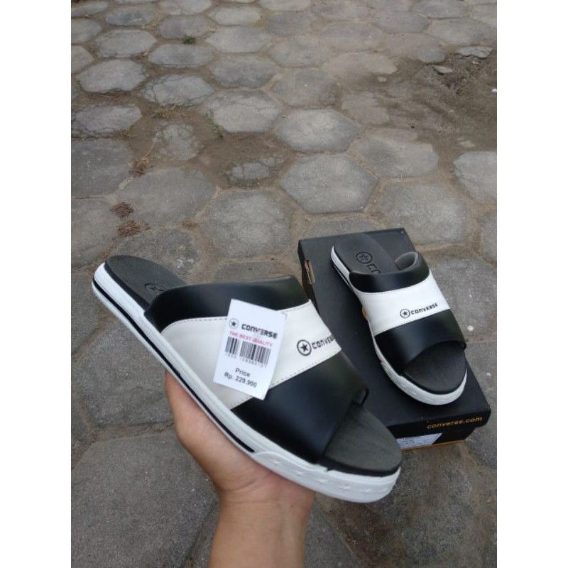 Sendal Slop Converse Trisco Murah Dan Terlaris