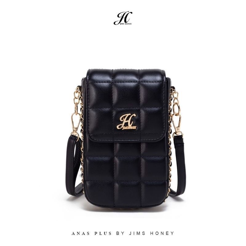 Jims Honey - Anas Mini Bag