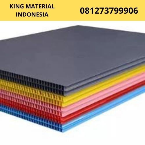 

Impr Impraboard Lembaran Utuh Tebal 5Mm 125Cm X 150Cm