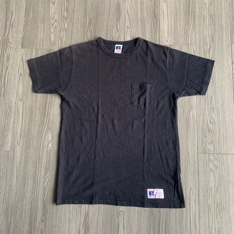 Kaos vintage Russell Athletic