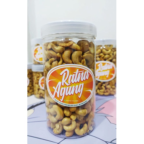 

Kacang Mete