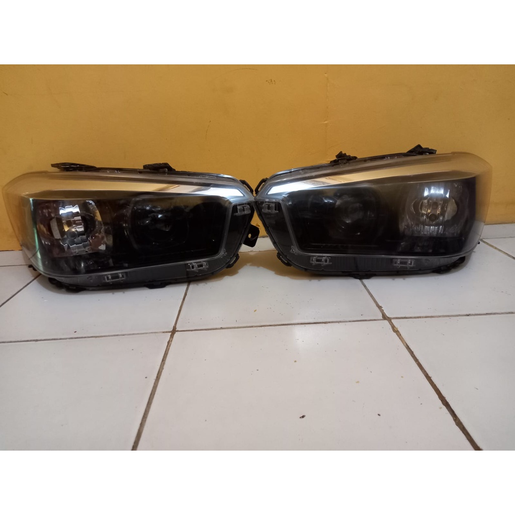 Head Lamp WULING Confero S
