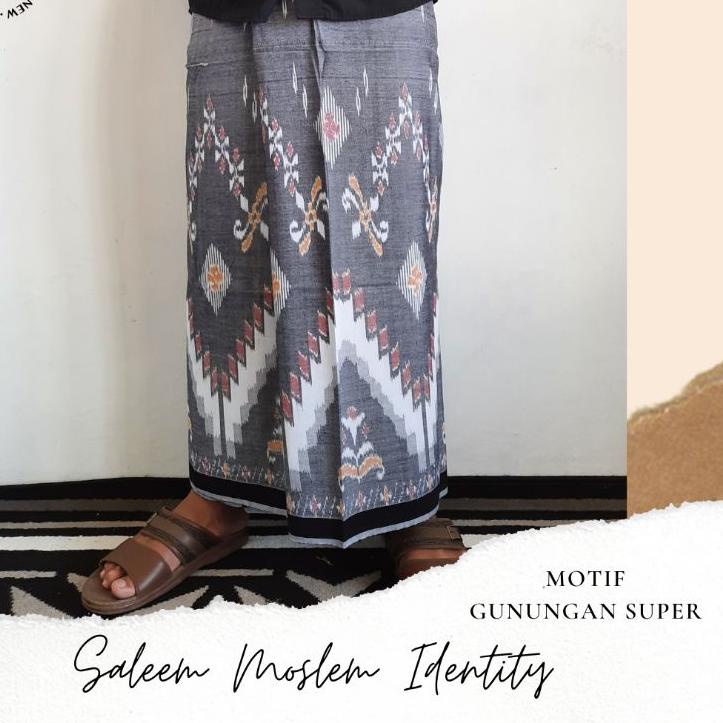 Special Price.. sarung goyor motif al wafi sarung goyor super sarung goyor atbm