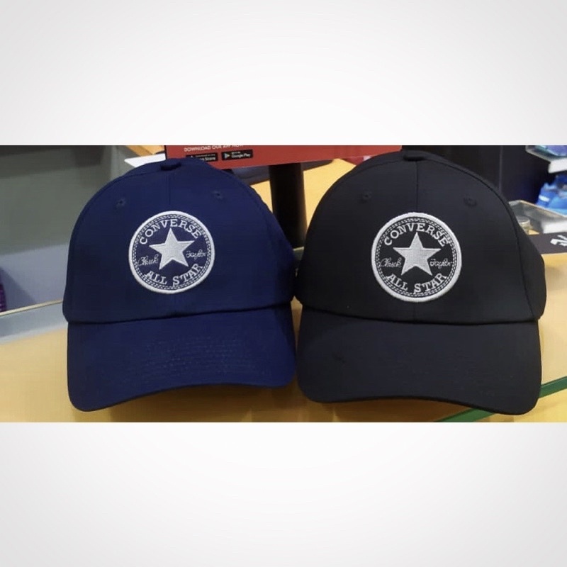 [ RESMI PT.MAP ] CAPS CONVERSE ORIGINAL