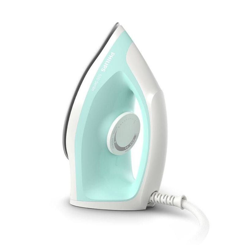 Gosokan / Setrika Philips Seri 500 Anti Lengket 350W