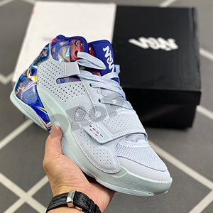 JORDAN ZION 2 'HOPE DIAMOND'