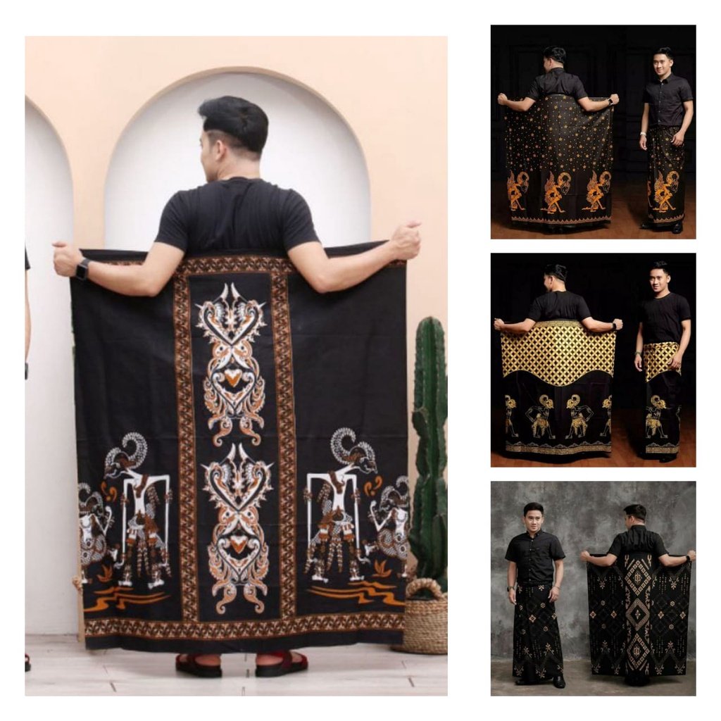 sarung batik motif motif sarung batik dewasa batik pekalongan bisa bayar ditempat