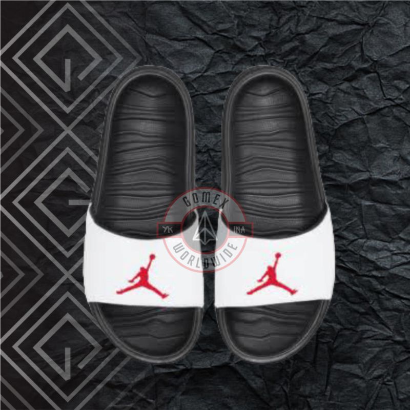 Sandal Jordan Break Slide