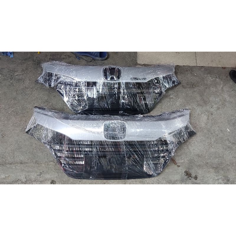 grill grille hrv Mugen 2015 2016 2017 2018 original