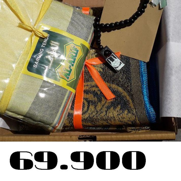 

㊋ HAMPERS/ PAKET KADO COWOK TERLENGKAP DAN TERMURAH FREE BOX PART 2 ド