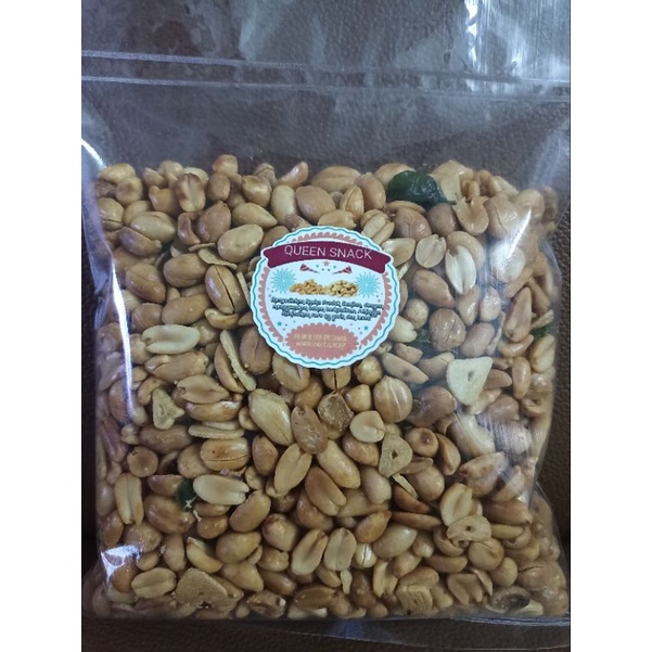 

Kacang Bawang Premium 1/2kg