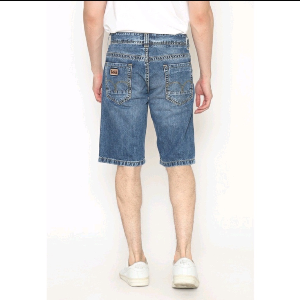 CELANA PENDEK LOIS ORIGINAL CFD047D