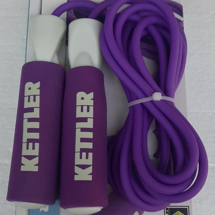 Skp Jump Rope Kettler 403 - Skipping Kettler - Original Kettler