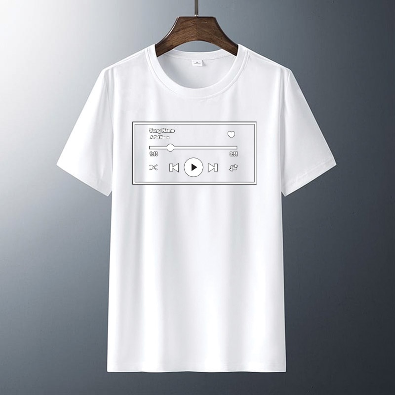FF KAOS PRIA II KAOS DISTRO SABLON DIGITAL BERKUALITAS BISA UNISEX 056