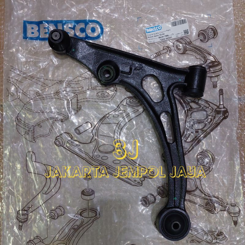 LOWER LOW ARM SUZUKI AERIO 2002-2005 / SAYAP BAWAH SUZUKI AERIO