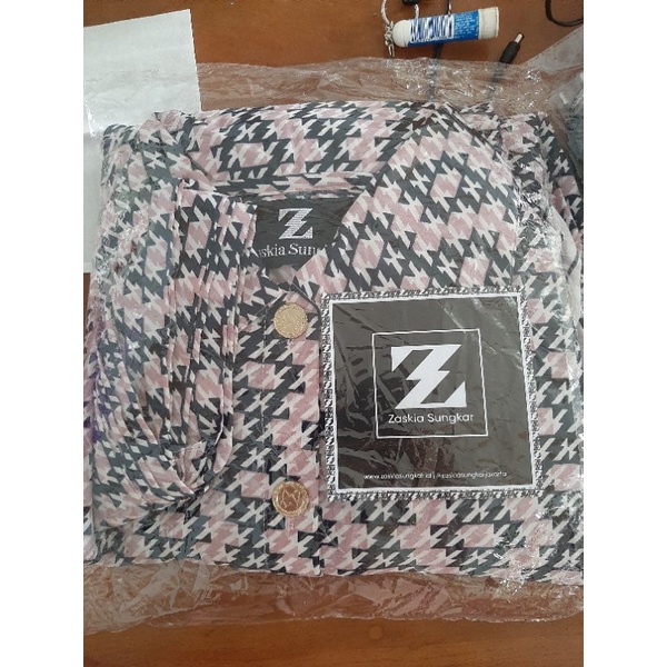 lynn dress zaskia sungkar Jakarta