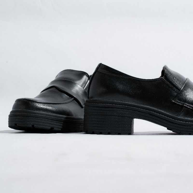 NEW PRODUCT Sepatu Slip On &quot;WAFA SHOES&quot; Like Project