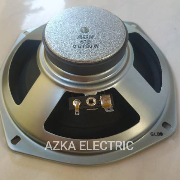 Ready Speaker ACR 6 Inch