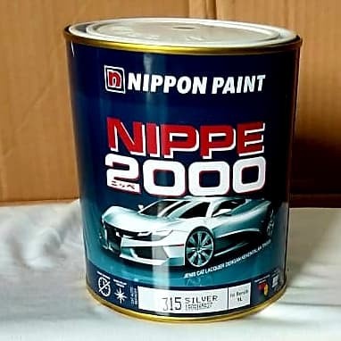 Cat Nippe 2000
