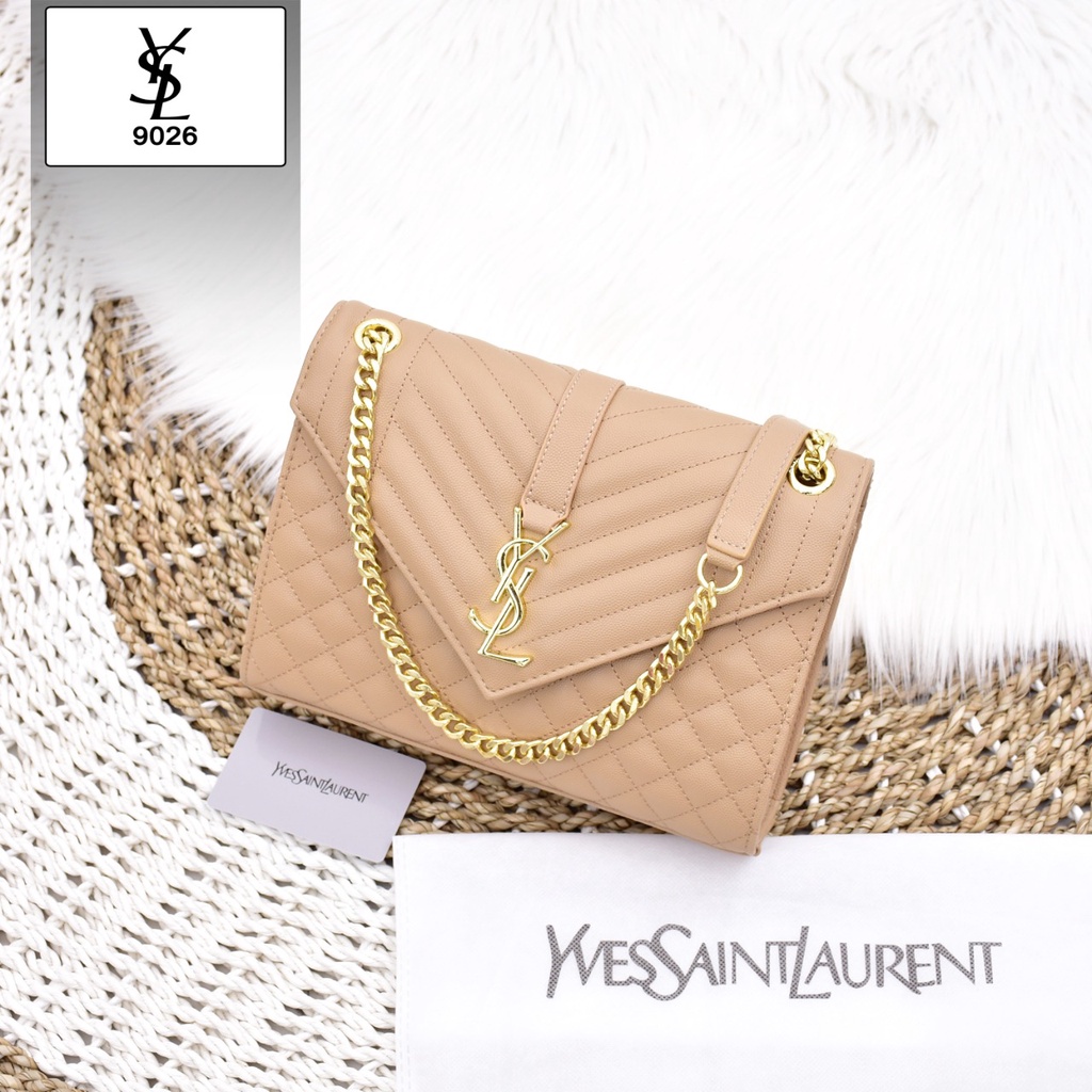 YS Flap Bag Series ~ 9026