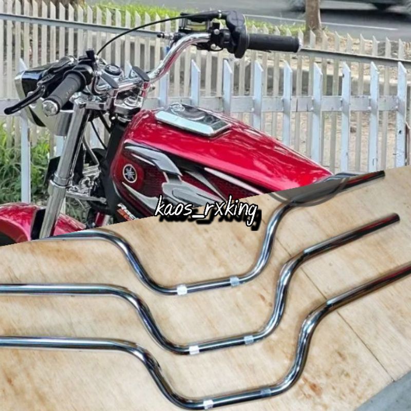 Stang stir Rx king new crom rx king rxs model ori