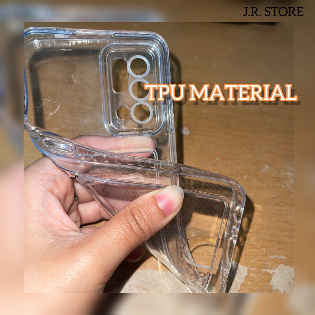 CH bening CASE KARTU SOFTcase XIAOMI REDMI 10 / 10A / 10C / REDMI 9 / 9A / 9C / 8 / 8A / 8A PRO / REDMI 9T