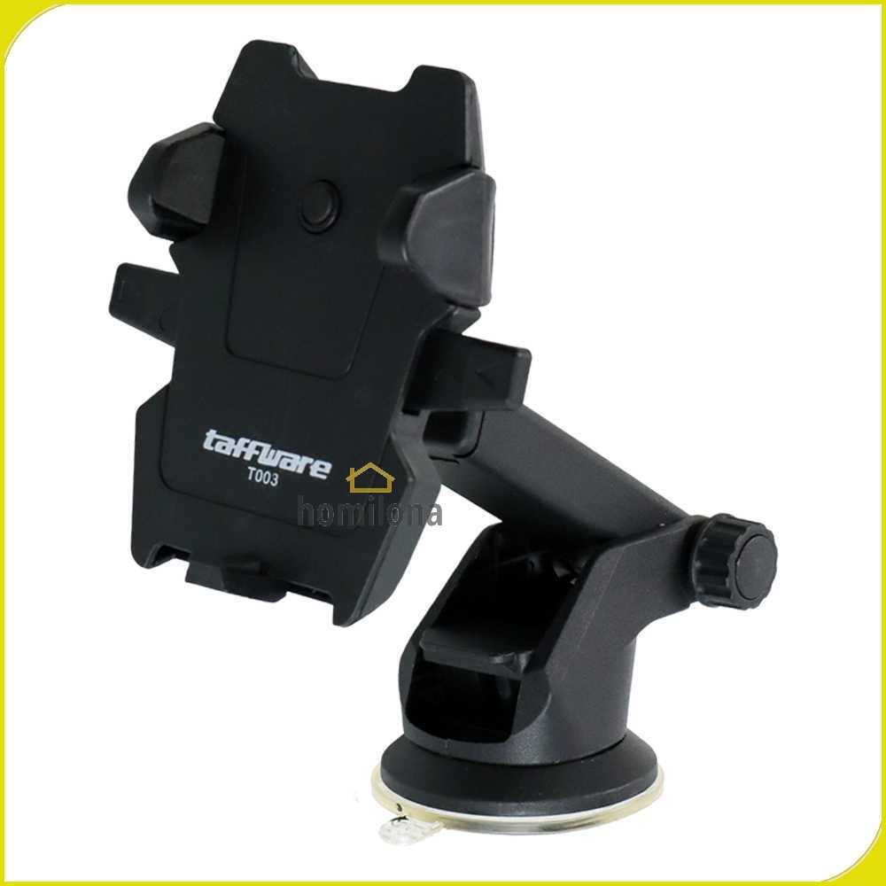 Taffware Car Holder for Smartphone with Suction Cup - T003