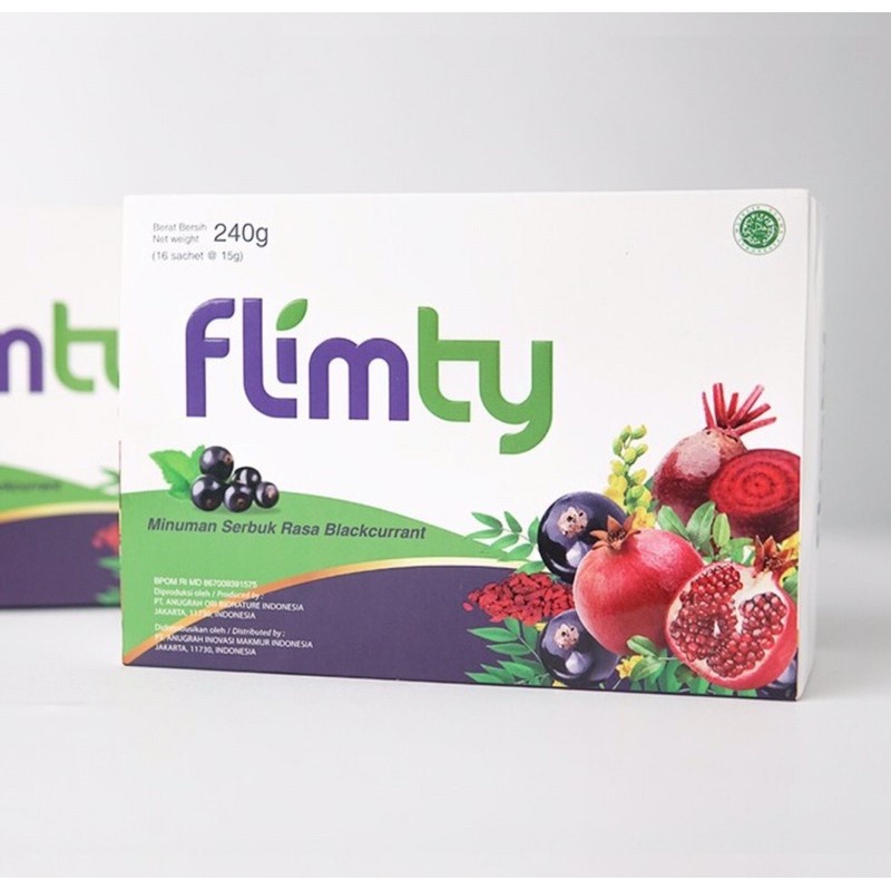 

Menurunkan Berat Badan dengan Flimty Blackcurrant Minuman Serbuk Pelangsing