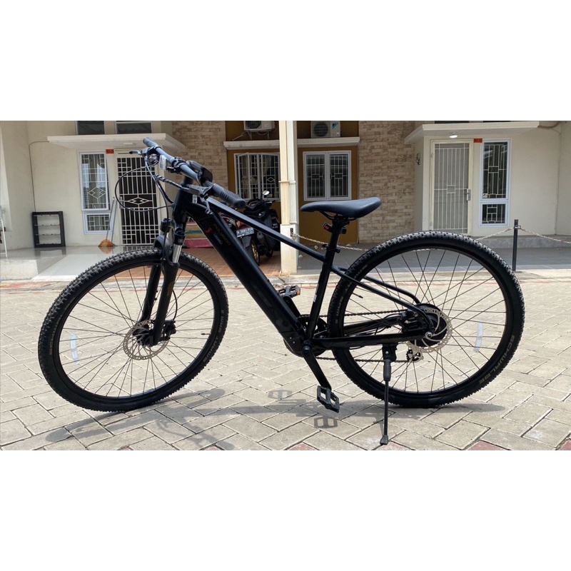 MTB POLYGON KALOSI MILES EBIKE
