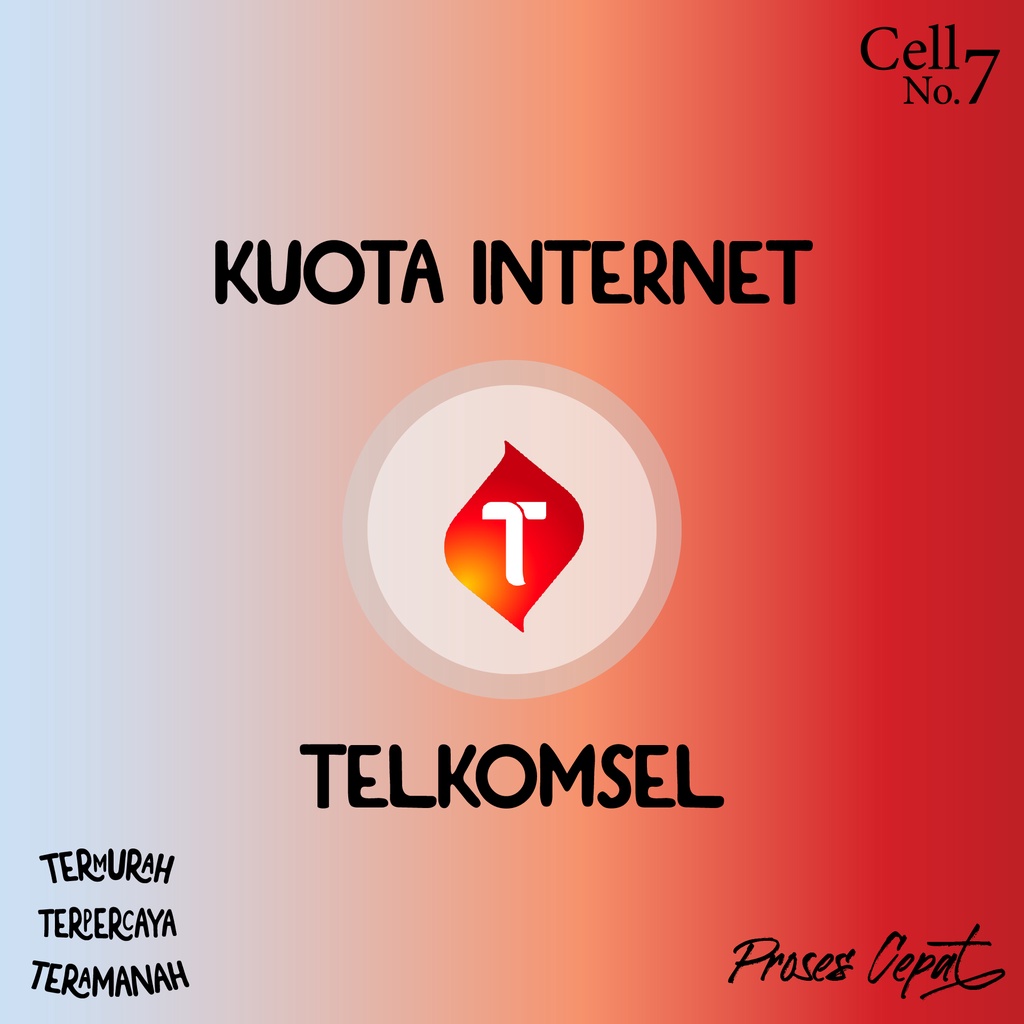 Kuota Telkomsel Harian Termurah Paket Data Telkomsel Harian Murah Voucher Telkomsel 1.5GB 2GB 2.5GB 