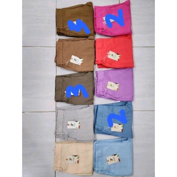 celana fauzira pesanan