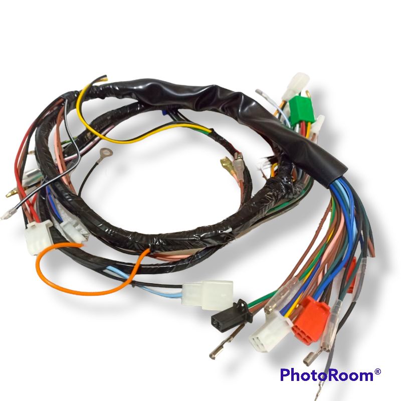 kabel body fizr f1zr fizr force ckd non original